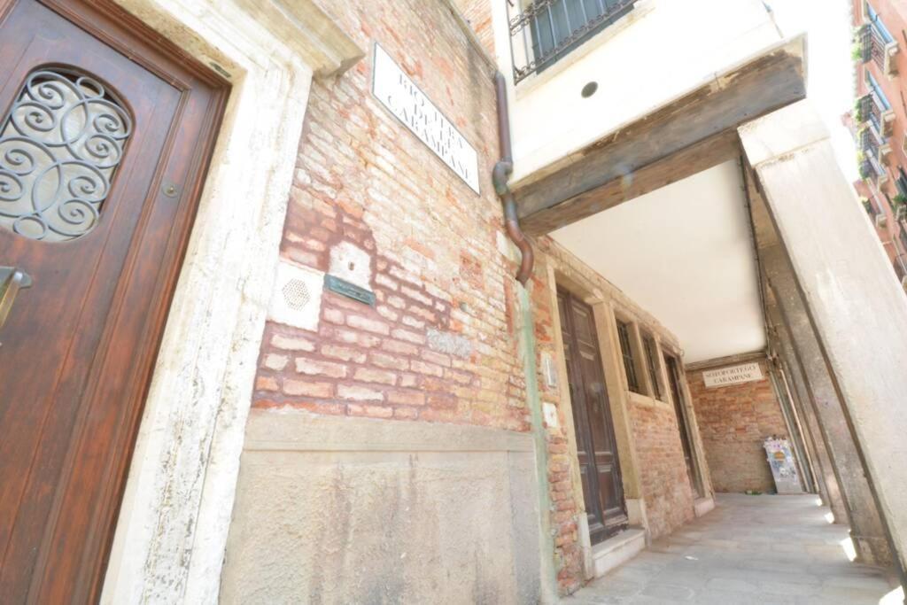 Carlo'S Studio By Venicevillas エクステリア 写真