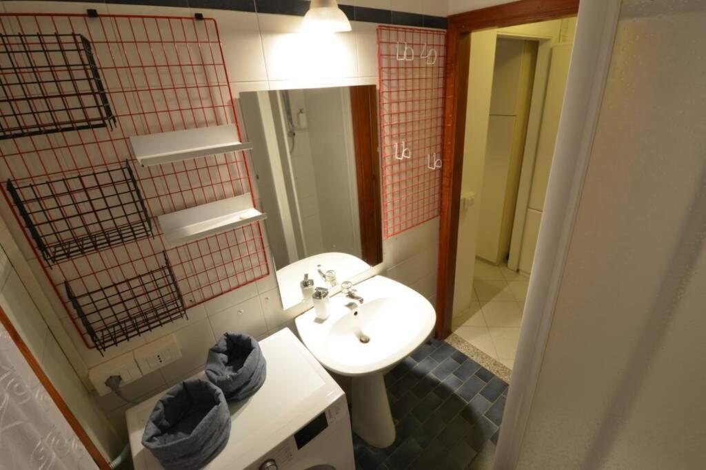 Carlo'S Studio By Venicevillas エクステリア 写真